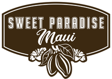 Sweet Paradise Maui Updated Logo