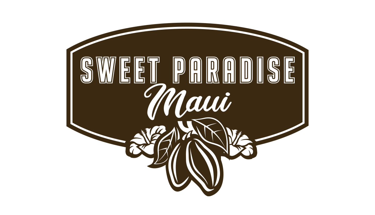 Sweet Paradise Maui Chocolatier - Dessert Shop in Kihei