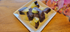 Sweet Paradise Maui Dipped Pineapples