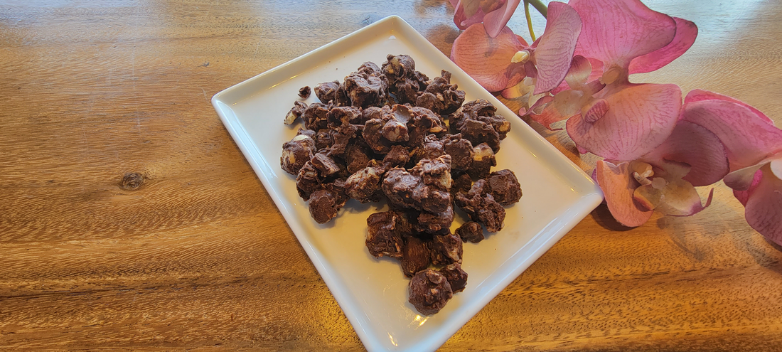 Sweet Paradise Maui KokoLava