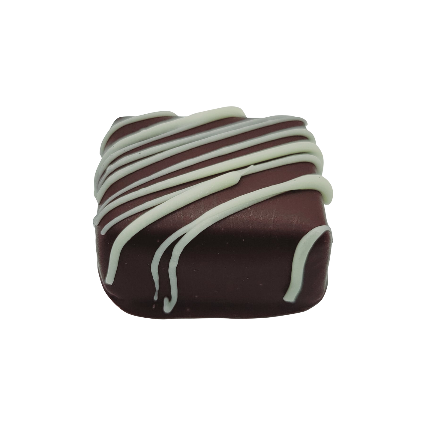 Sweet Paradise Maui banana maui rum bonbon