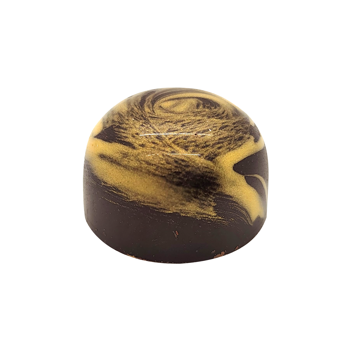 Kiawe Caramel bonbon