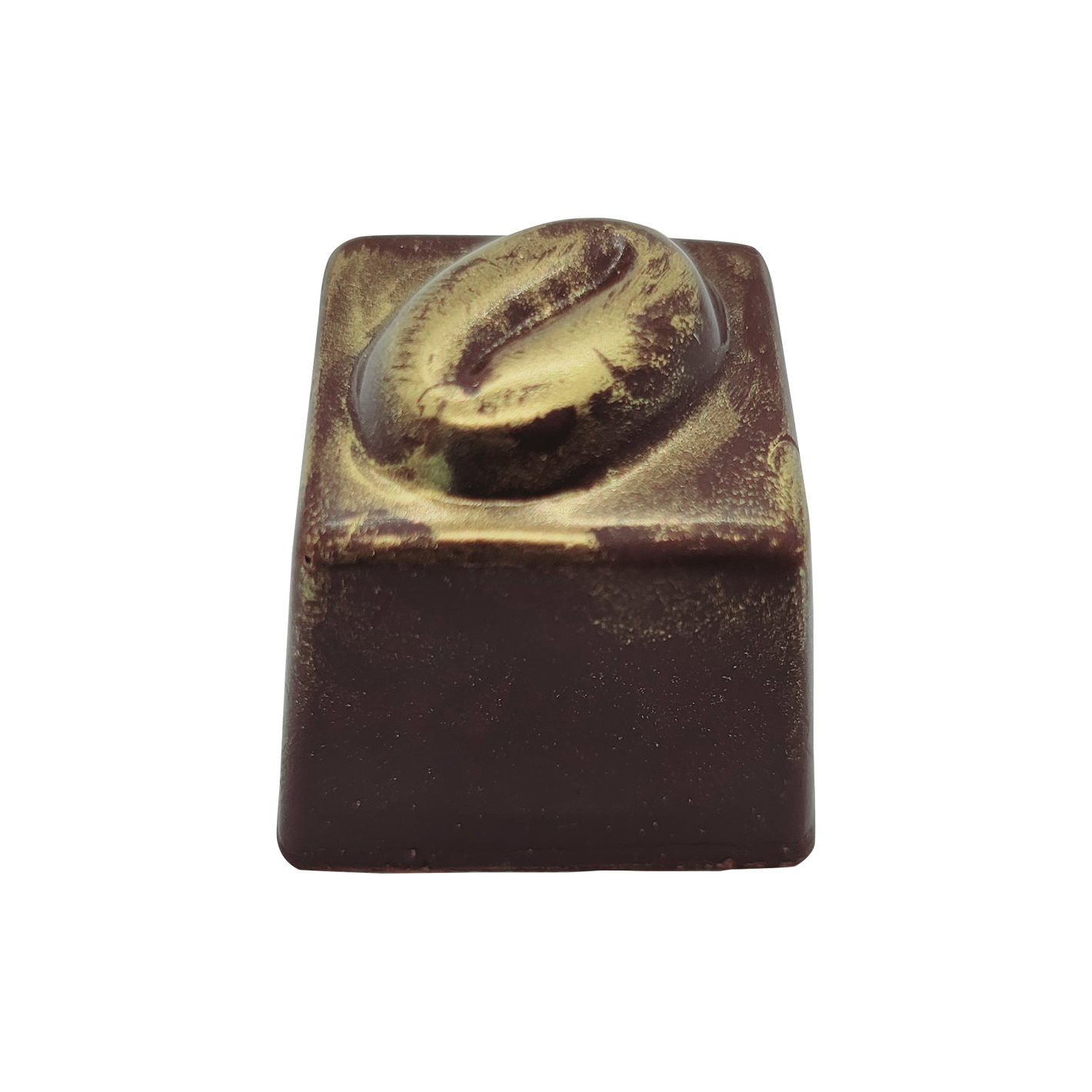 Sweet Paradise Maui Kona Coffee bonbon