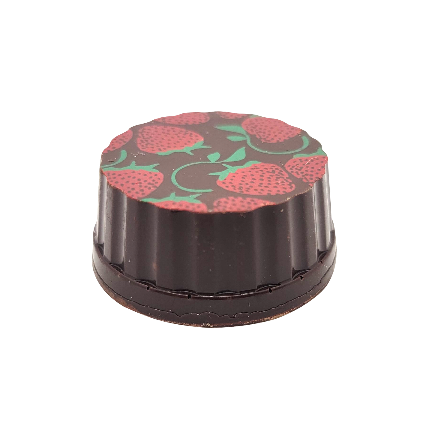 Kula Strawberry Bonbon