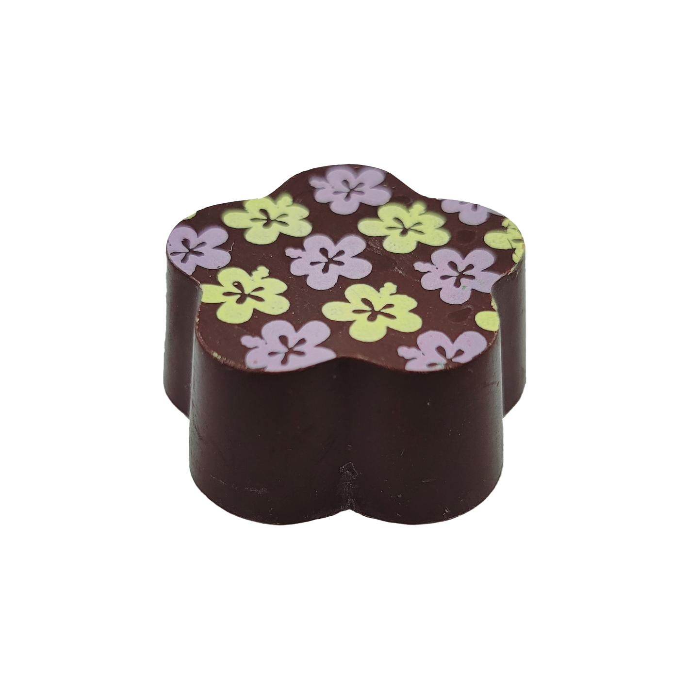 Sweet Paradise Maui lychee bonbon