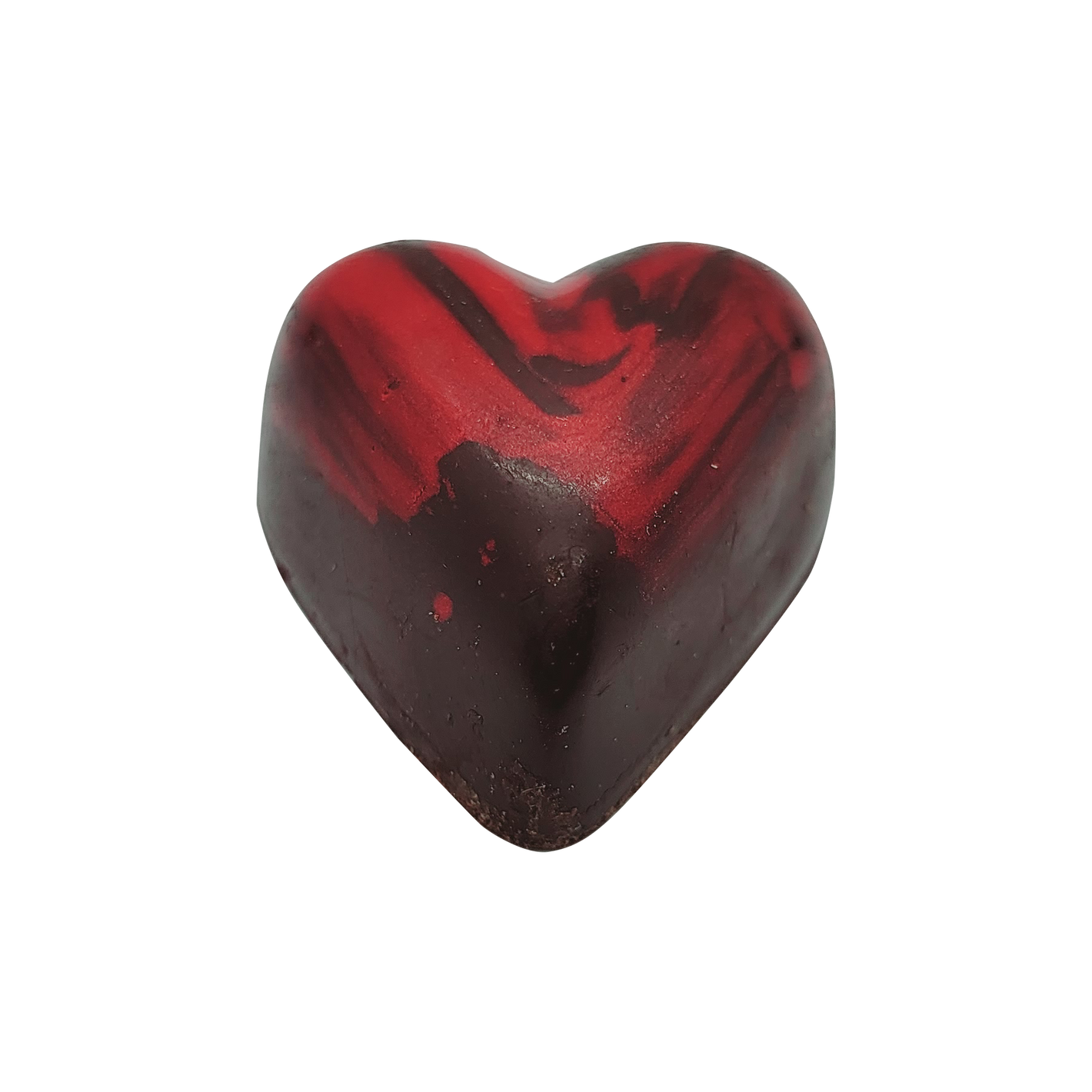 Sweet Paradise Maui Passion Fruit bonbon