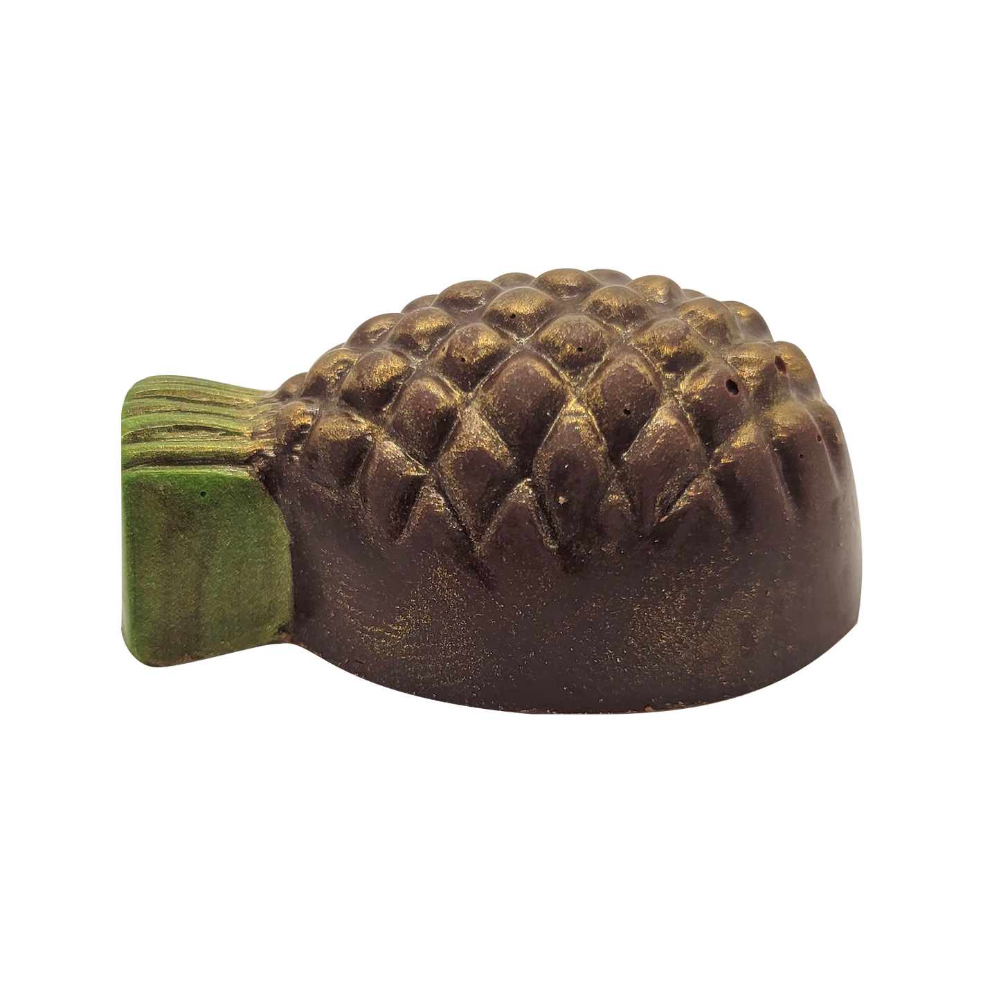 Pineapple bonbon
