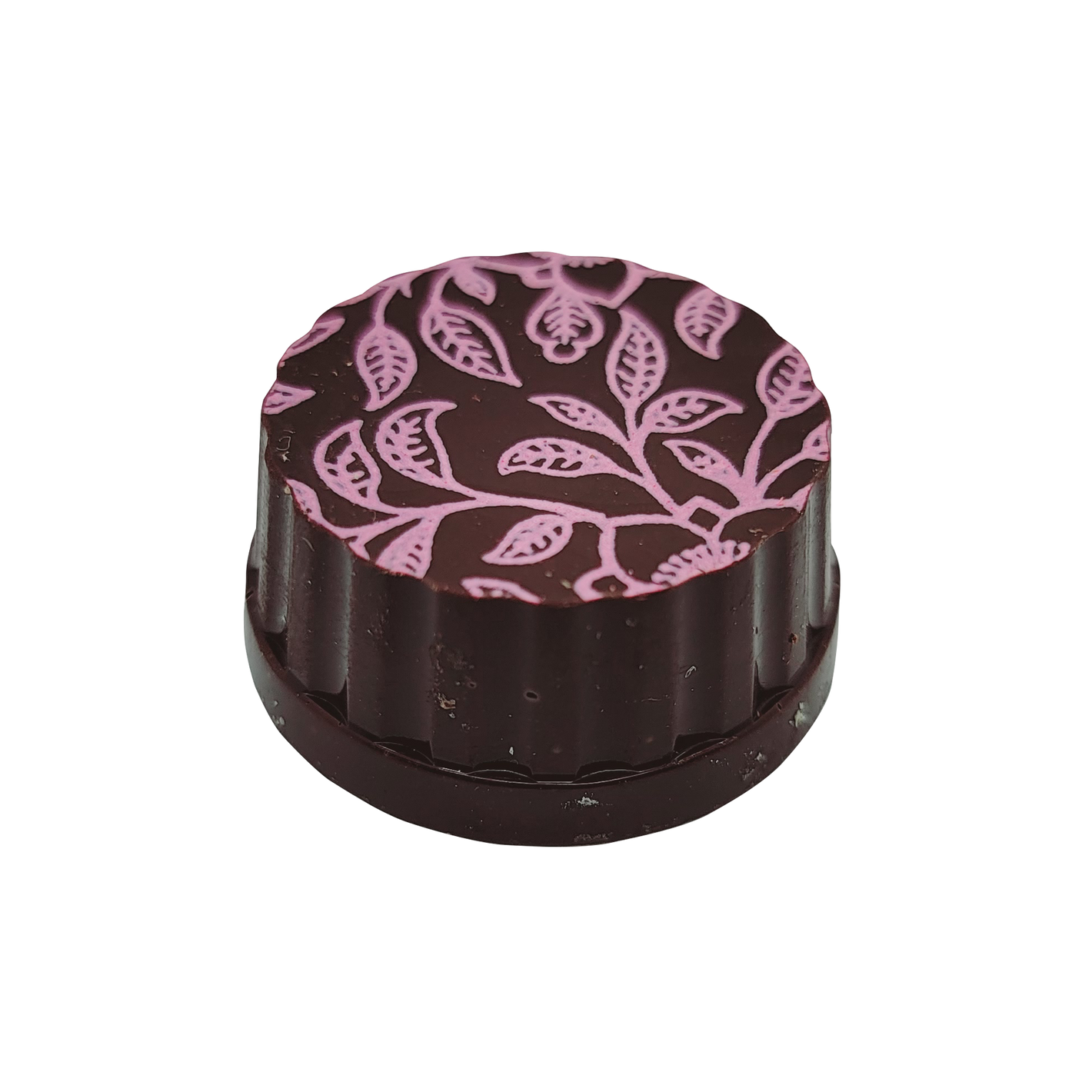 Sweet Paradise Maui Pomegranate bonbon