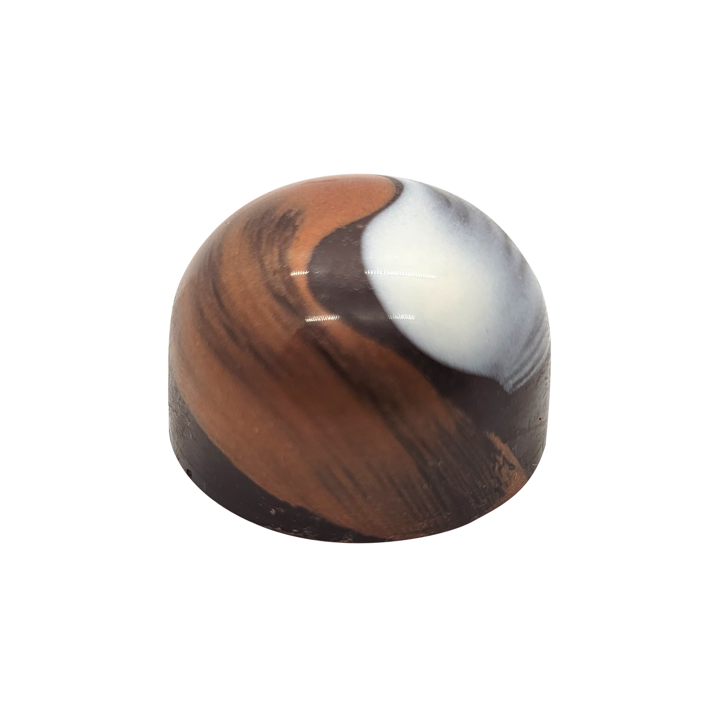 Red Alae Caramel Bonbon