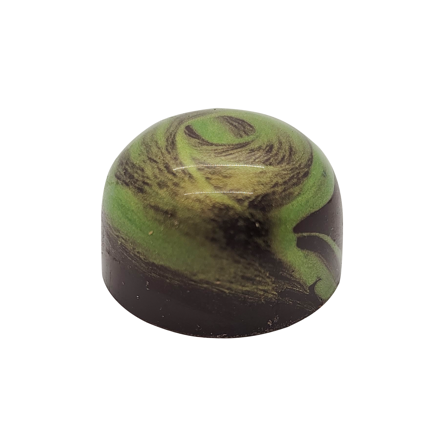 Tahitian Lime Bonbon