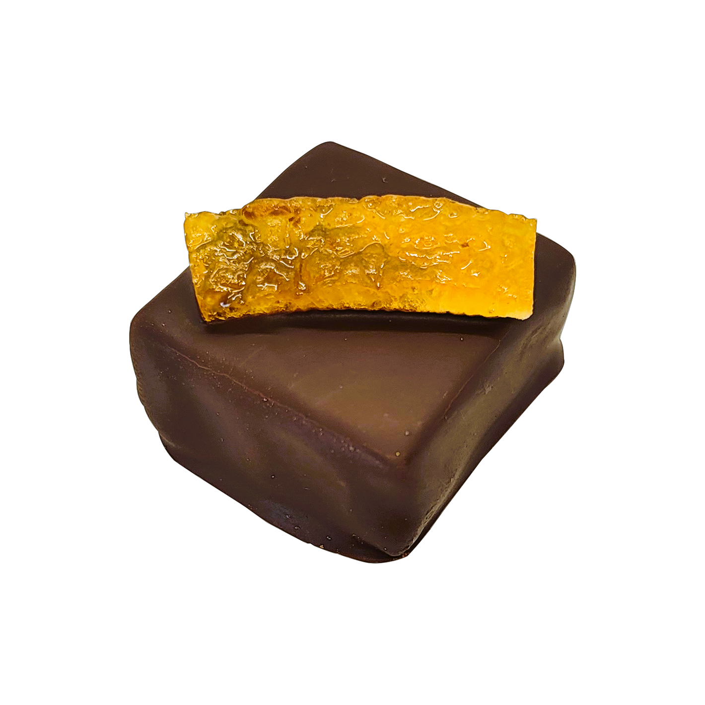 Sweet Paradise Maui Vegan Blood Orange