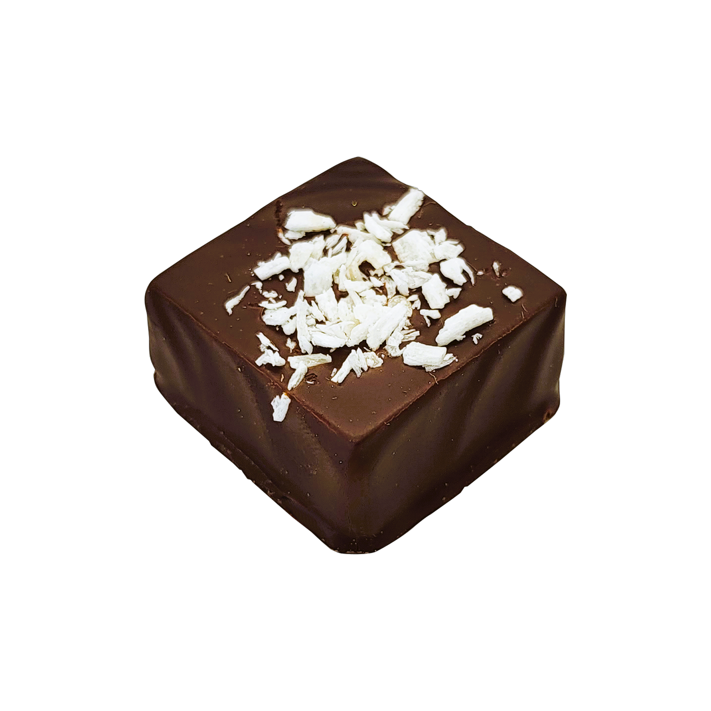 Sweet Paradise Maui Vegan Fresh Coconut