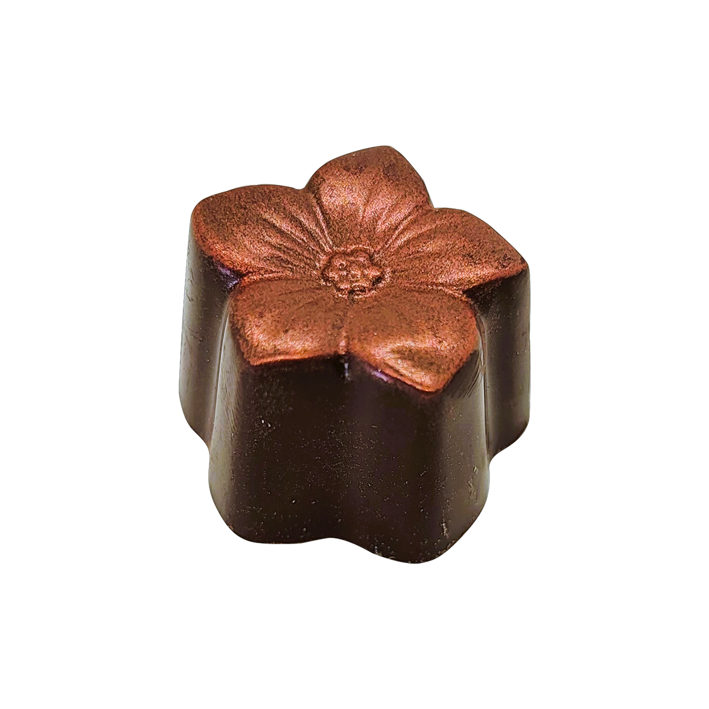 Sweet Paradise Maui Vegan MacNut Flower