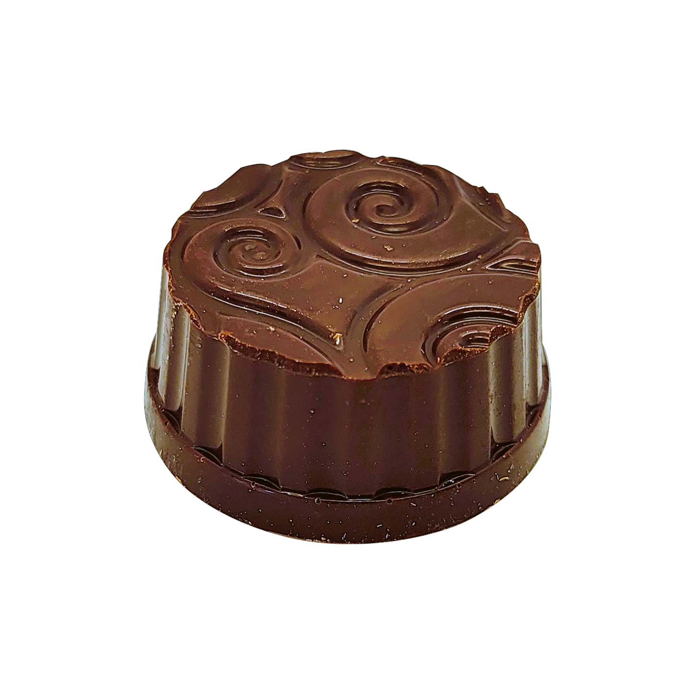 Sweet Paradise Maui Vegan Midnight Mousse