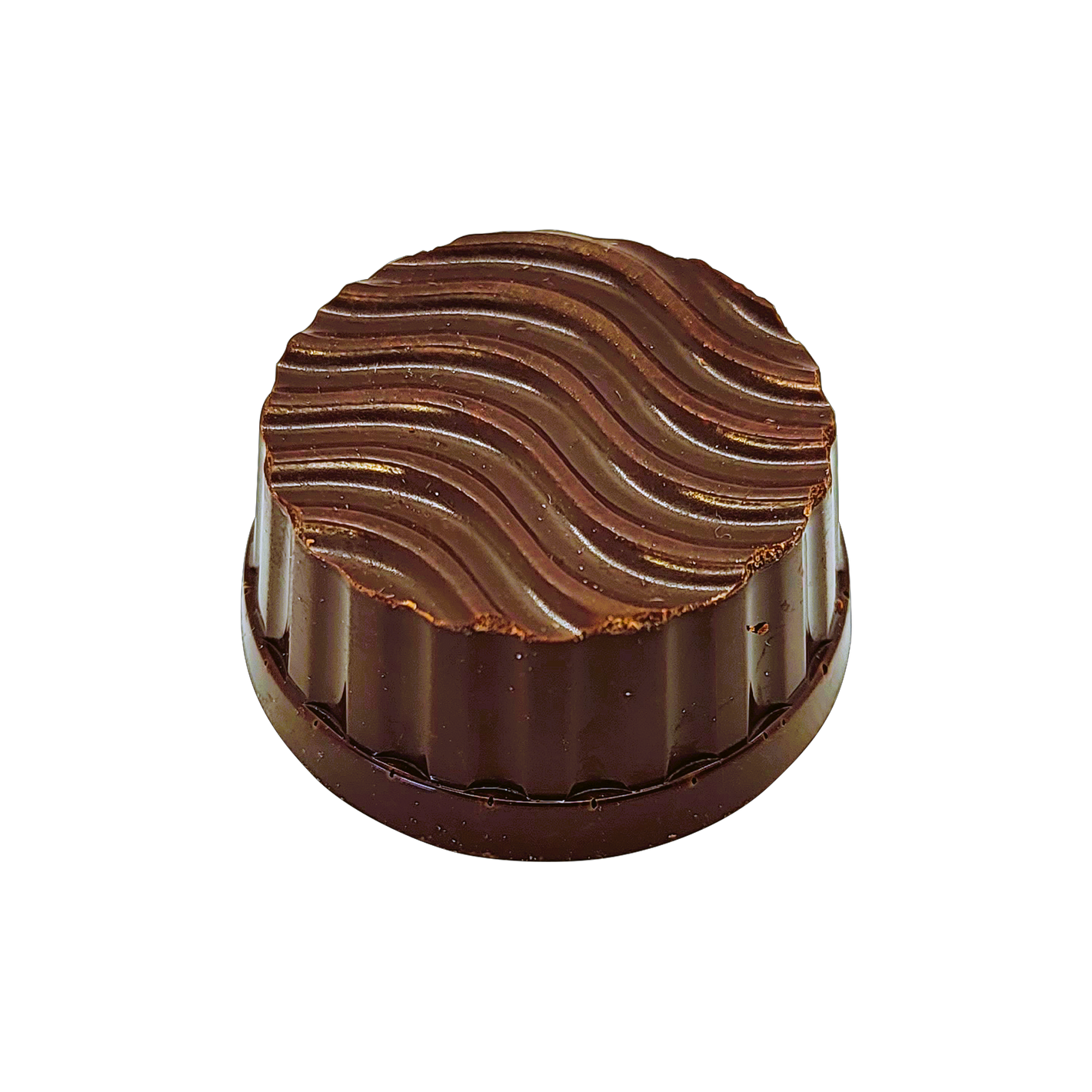 Sweet Paradise Maui Vegan Milk Chocolate