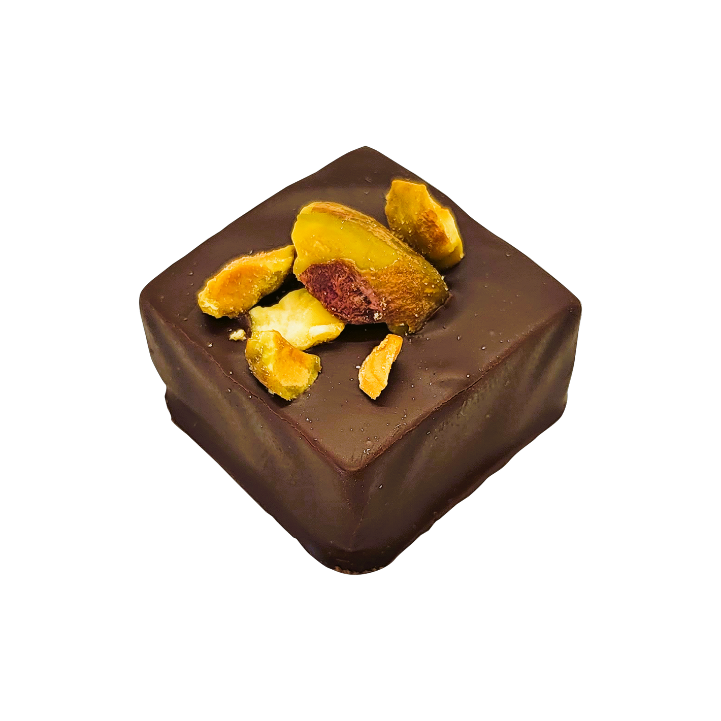 Sweet Paradise Maui Vegan Pistachio