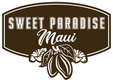 Sweet Paradise Maui Updated Logo