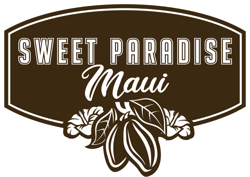 Sweet Paradise Maui: Hawaiian Chocolates (Made with Aloha)