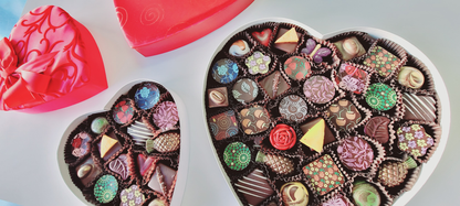 SPM Valentines Boxes